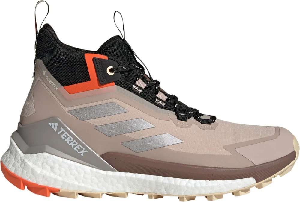 adidas Terrex Free Hiker 2 GORE-TEX Hiking Shoes - Men's - Image 11