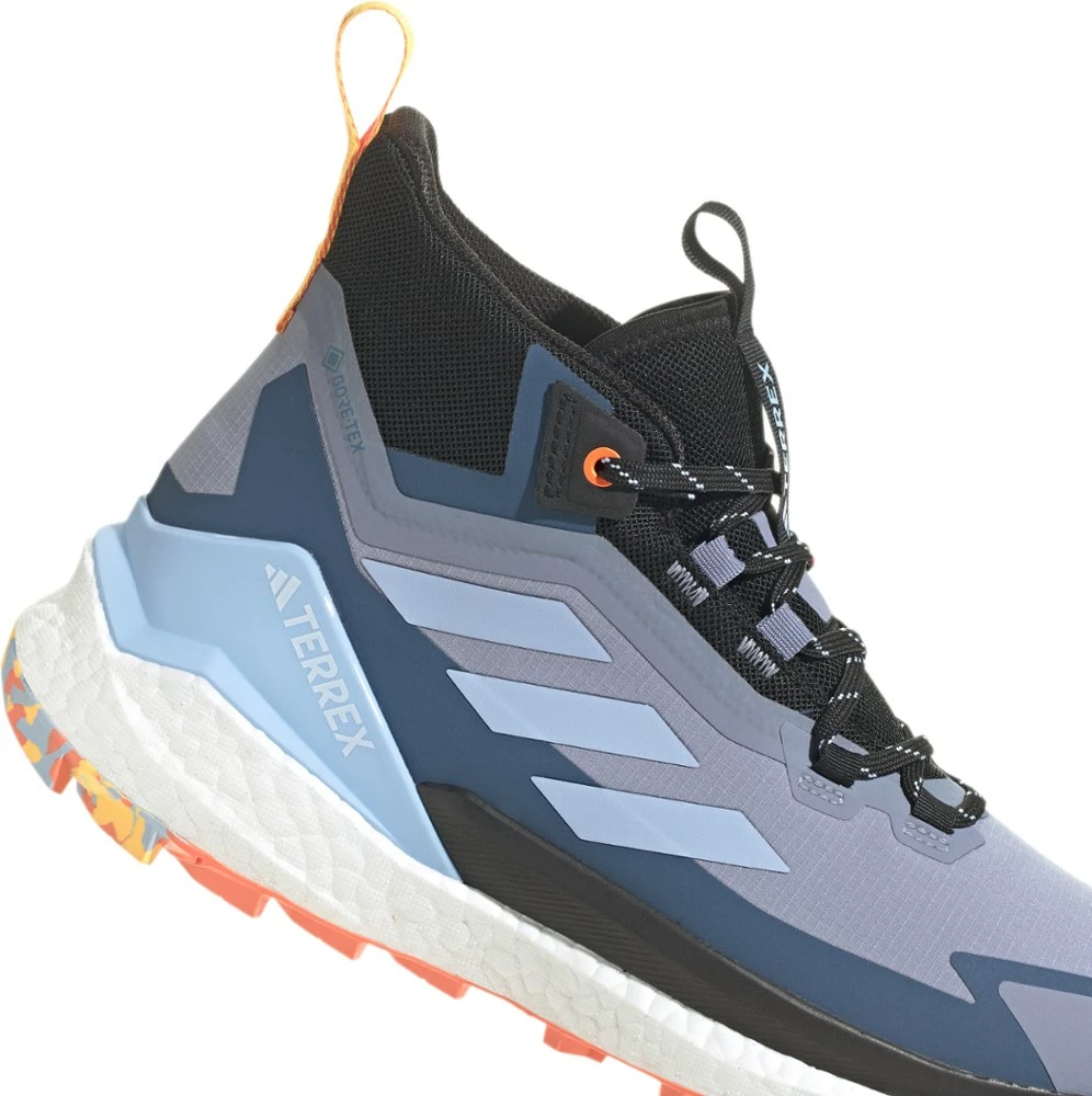 adidas Terrex Free Hiker 2 GORE-TEX Hiking Shoes - Men's - Image 5