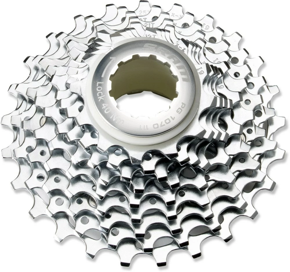SRAM PG 1070 10-speed Cassette