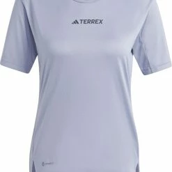 adidas Terrex Multi Primegreen T-Shirt - Women's