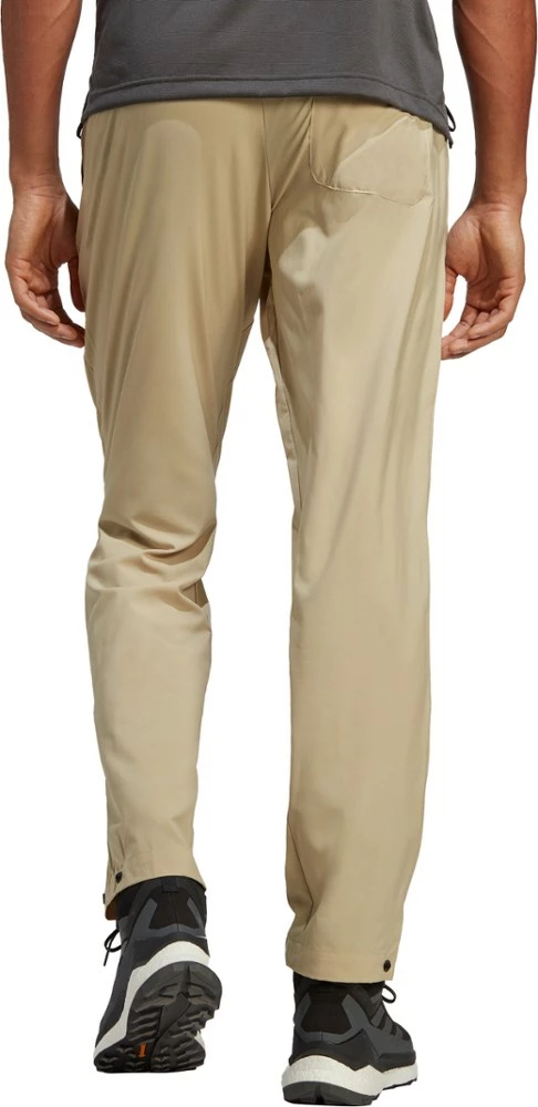 adidas Terrex Liteflex Hiking Pants - Men's - Image 3