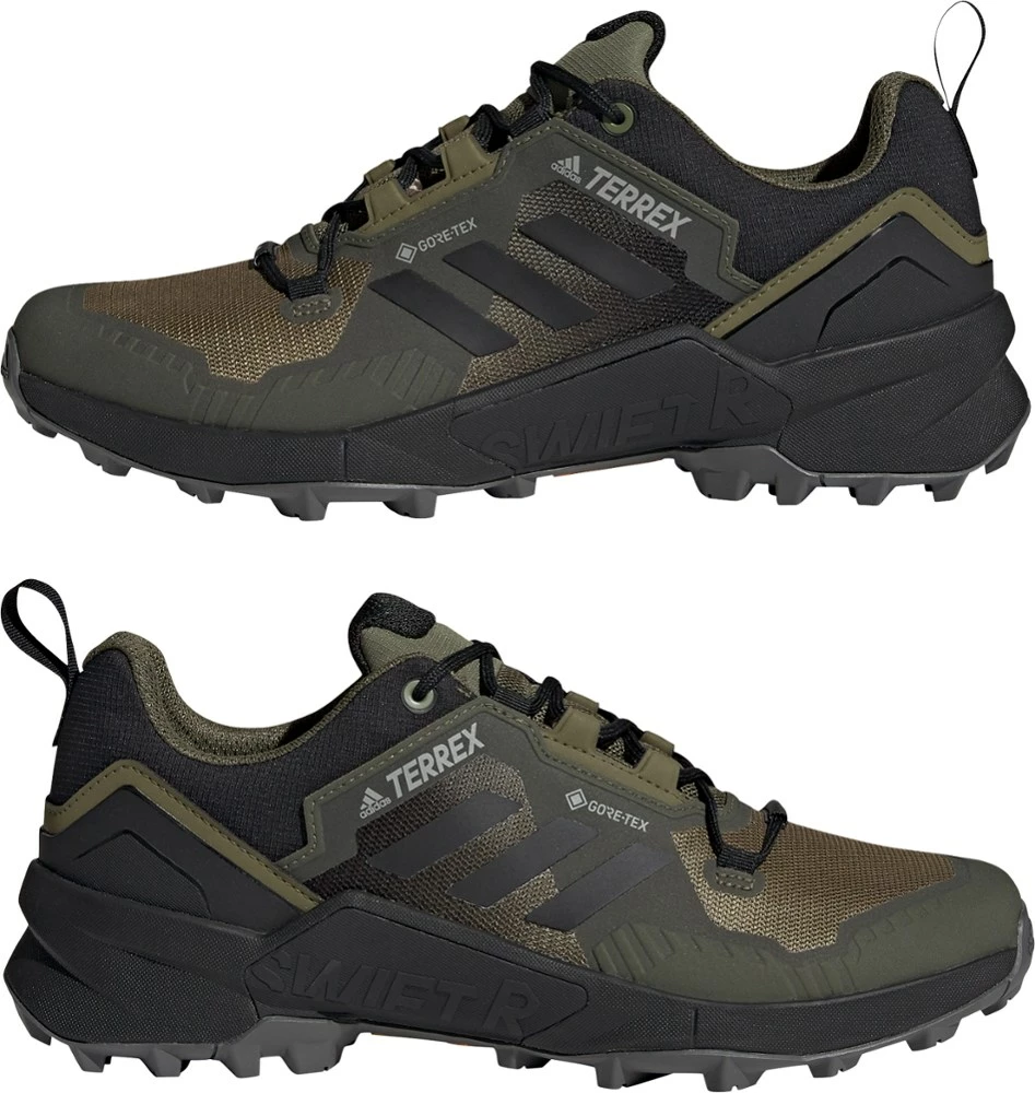 adidas Terrex Swift R3 GORE-TEX Hiking Shoes - Men's - Image 5