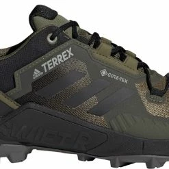 adidas Terrex Swift R3 GORE-TEX Hiking Shoes - Men's