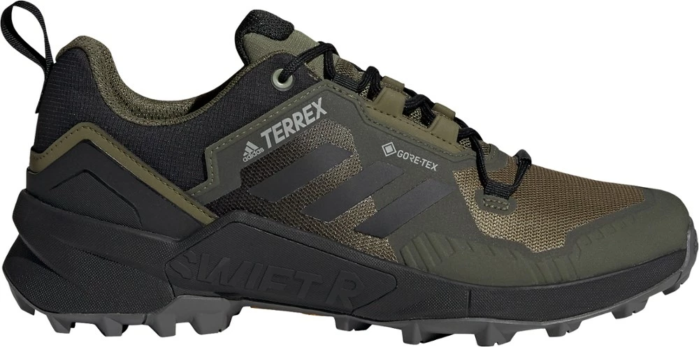 adidas Terrex Swift R3 GORE-TEX Hiking Shoes - Men's