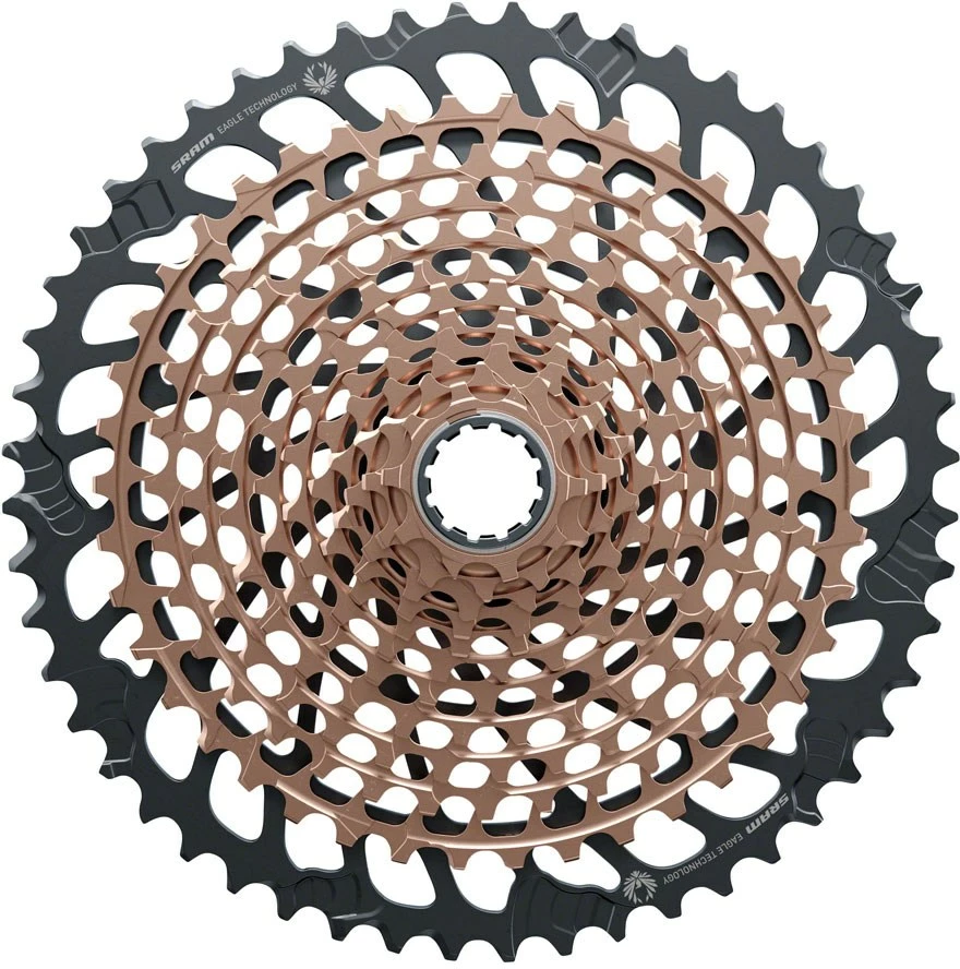 SRAM SRAM XX1 Eagle XG-1299 12-Speed Cassette