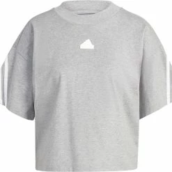 adidas Future Icons 3-Stripes T-Shirt - Women's