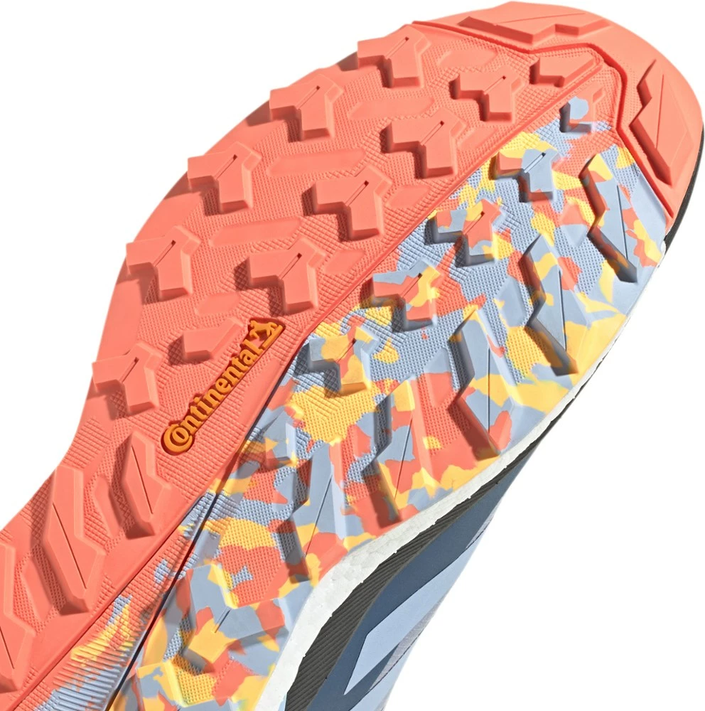 adidas Terrex Free Hiker 2 GORE-TEX Hiking Shoes - Men's - Image 9