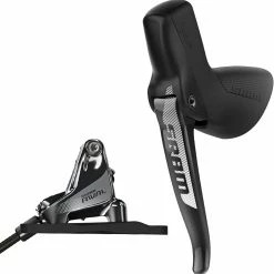 SRAM Rival 1 Hydraulic Disc Brake and Lever Set