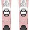 Rossignol Experience W Pro Skis with Bindings - Kids' - 2021/2022