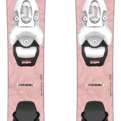 Rossignol Experience W Pro Skis with Bindings - Kids' - 2021/2022