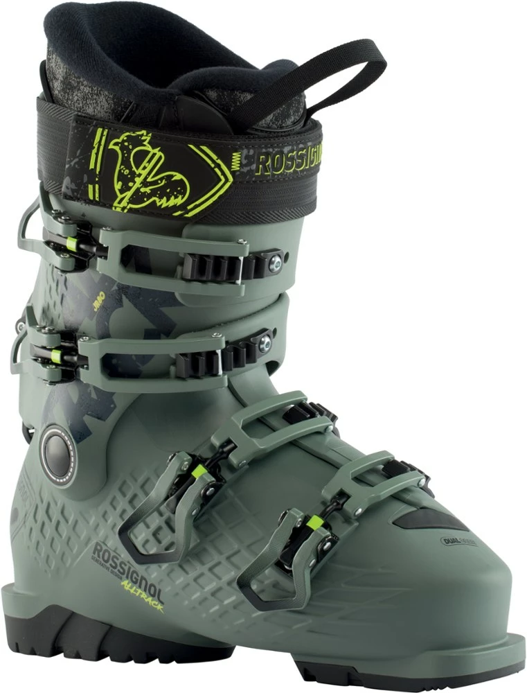 Rossignol Alltrack Jr 80 Ski Boots - Kids' - 2021/2022