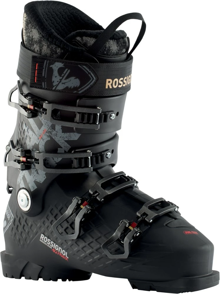 Rossignol Alltrack Pro 100 Ski Boots - Men's - 2021/2022