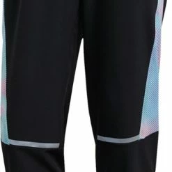 adidas Own The Run Colorblock Pants - Men's