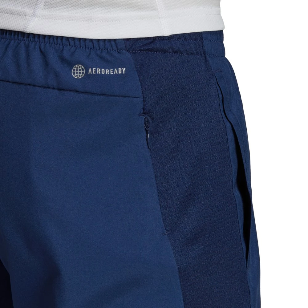 adidas Own The Run 5" Shorts - Men's - Image 5