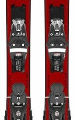 Rossignol Experience 86 Basalt Skis with Bindings - Men's - 2021/2022
