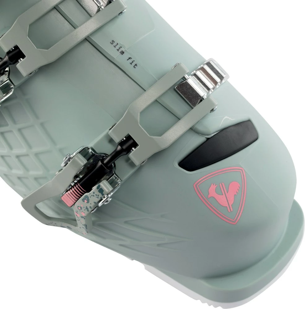 Rossignol Alltrack Pro 100 W Ski Boots - Women's - 2021/2022 - Image 5