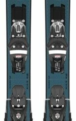 Rossignol Experience 82 Basalt Skis with Bindings - Men's - 2021/2022