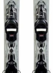 Rossignol Experience 80 Carbon W Skis with Bindings - Women's - 2021/2022