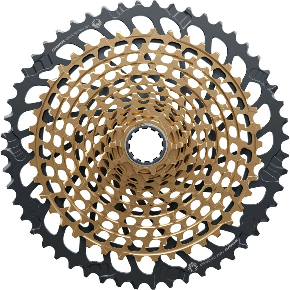 SRAM SRAM XX1 Eagle XG-1299 12-Speed Cassette - Image 2