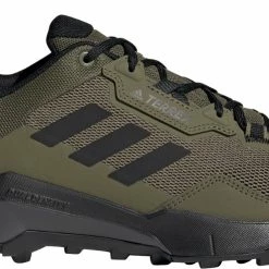 adidas Terrex AX4 Hiking Shoes - Men's