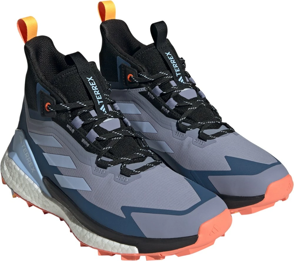 adidas Terrex Free Hiker 2 GORE-TEX Hiking Shoes - Men's - Image 3