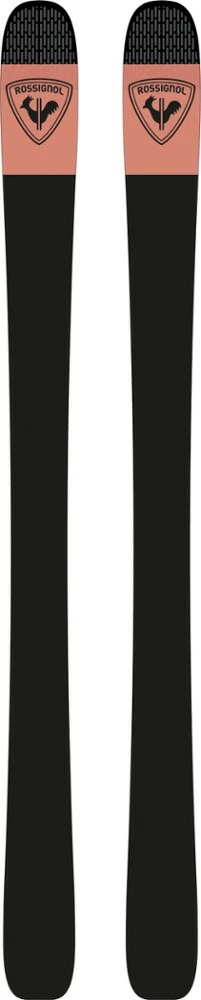 Rossignol Rallybird 92 Skis - Women's - 2022/2023 - Image 2