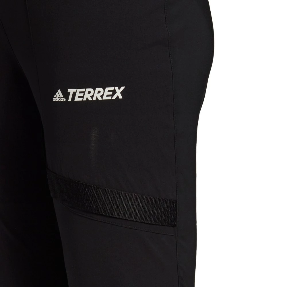 adidas Terrex Zupahike Pants - Women's - Image 8