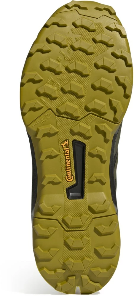 adidas Terrex AX4 Mid Beta COLD.RDY Hiking Boots - Men's - Image 9