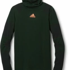 adidas X-CITY Long-Sleeve Shirt - Men's