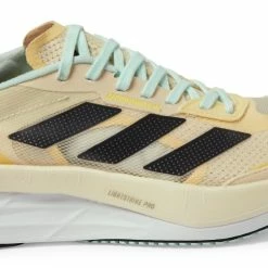 adidas Adizero Boston 11 Road-Running Shoes - Women's
