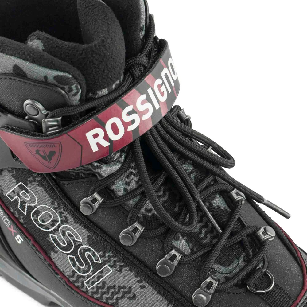 Rossignol BC X5 Cross-Country Ski Boots - Image 3