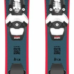 Rossignol Experience Pro Skis with Bindings - Kids' - 2021/2022