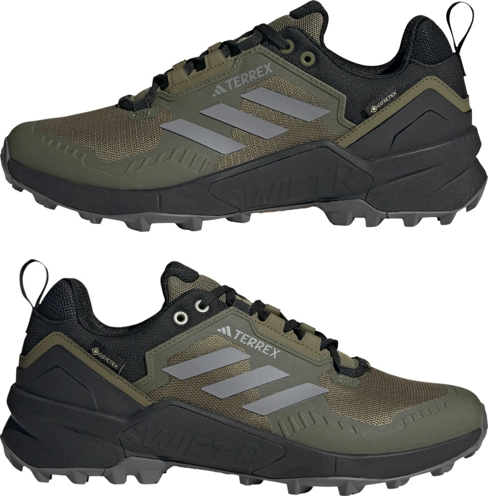 adidas Terrex Swift R3 GORE-TEX Hiking Shoes - Men's - Image 5
