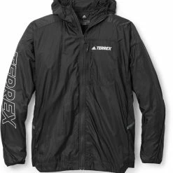adidas Terrex Agravic Windweave Pro Octa Insulation Windbreaker - Women's