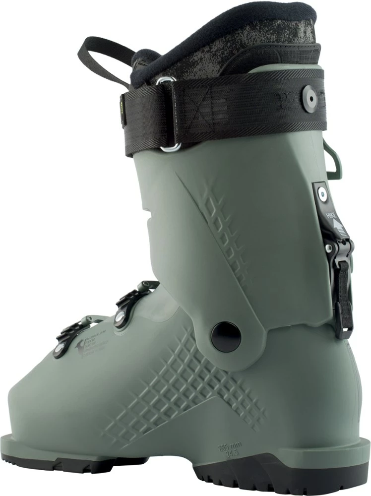 Rossignol Alltrack Jr 80 Ski Boots - Kids' - 2021/2022 - Image 2