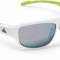 adidas SP0045 Injected Navigator Sunglasses