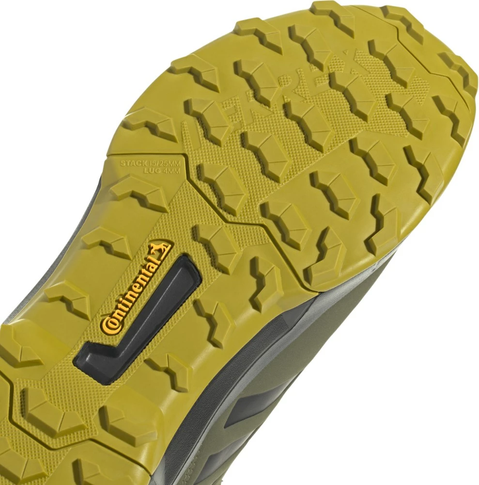 adidas Terrex AX4 Mid Beta COLD.RDY Hiking Boots - Men's - Image 8