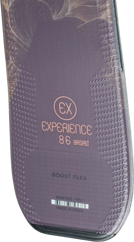 Rossignol Experience 86 Basalt W Skis with Bindings - Women's - 2021/2022 - Image 8