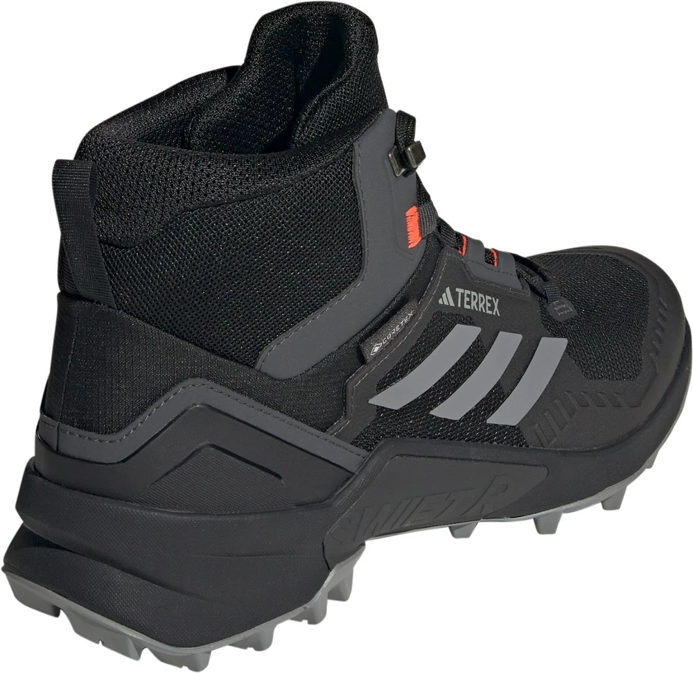 adidas Terrex Swift R3 Mid GORE-TEX Hiking Boots - Men's - Image 4