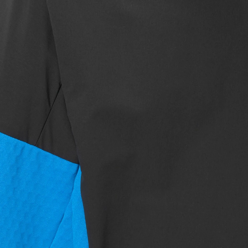 adidas Techrock Flooce Hooded Wind Jacket - Men's - Image 6