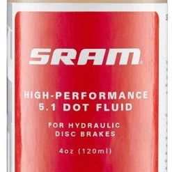 SRAM High-Performance 5.1 DOT Fluid