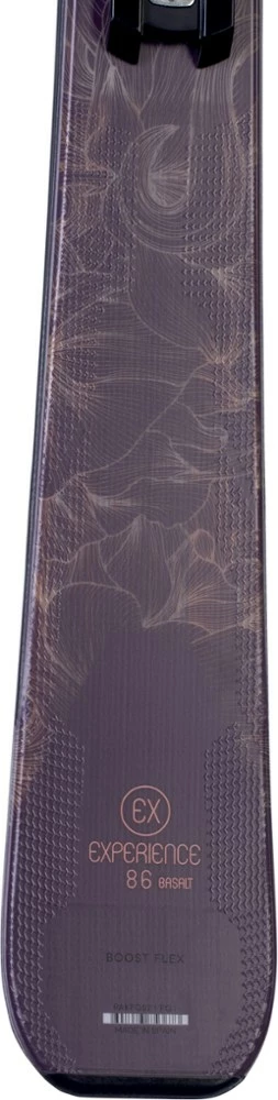 Rossignol Experience 86 Basalt W Skis with Bindings - Women's - 2021/2022 - Image 7