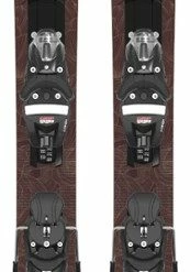 Rossignol Experience 86 Basalt W Skis with Bindings - Women's - 2021/2022