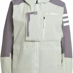 adidas Terrex Xploric RAIN.RDY Jacket - Women's
