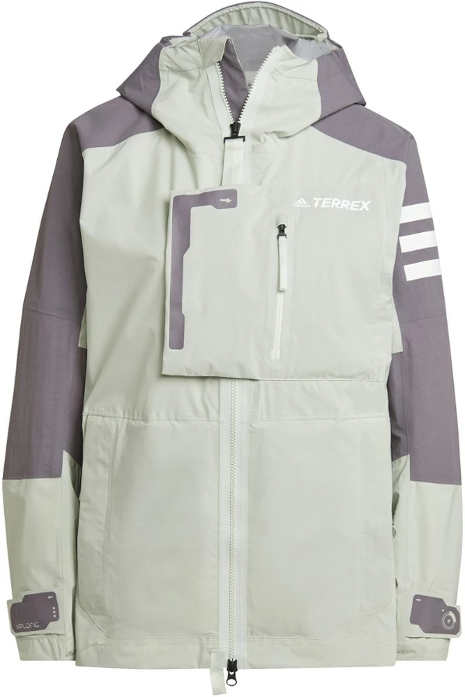 adidas Terrex Xploric RAIN.RDY Jacket - Women's