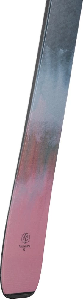 Rossignol Rallybird 92 Skis - Women's - 2022/2023 - Image 5