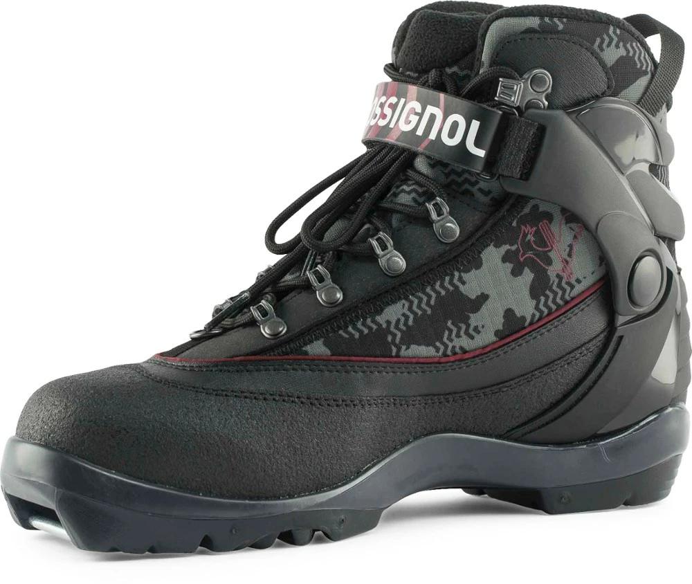 Rossignol BC X5 Cross-Country Ski Boots - Image 2