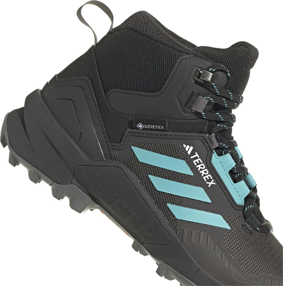 adidas Terrex Swift R3 Mid GORE-TEX Hiking Boots - Women's - Image 6