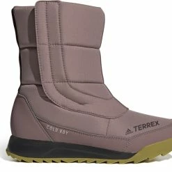 adidas Terrex Choleah COLD.RDY Boots - Women's