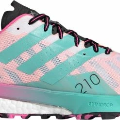 adidas Terrex Speed Ultra Trail-Running Shoes - Women's